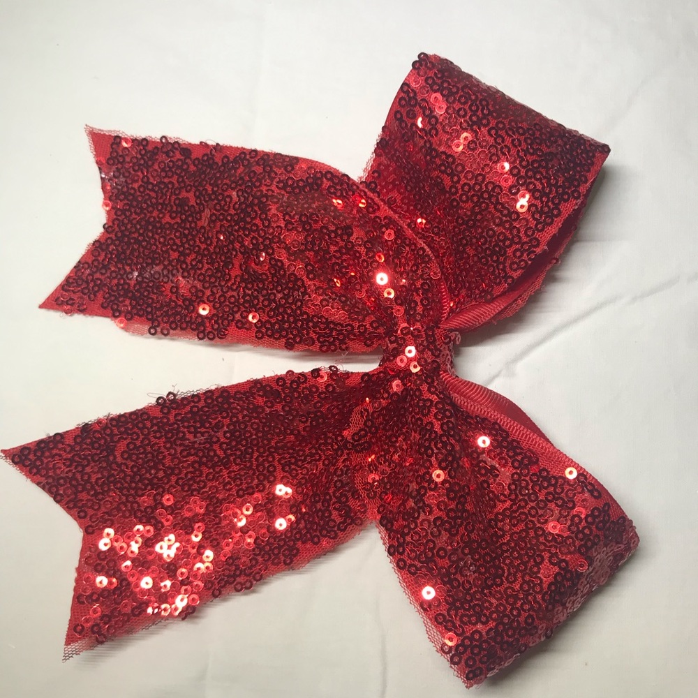 Girls bows - Picture 2 of 6